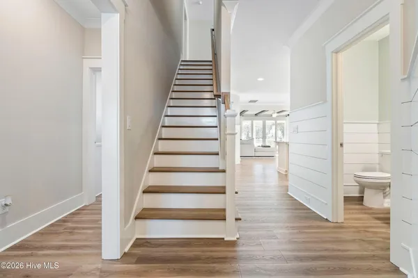 $747,000 | 3677 Rivergate Way Northeast, Leland, NC 28451