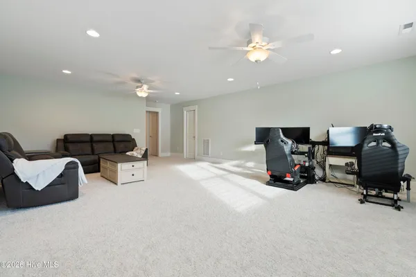 $747,000 | 3677 Rivergate Way Northeast, Leland, NC 28451