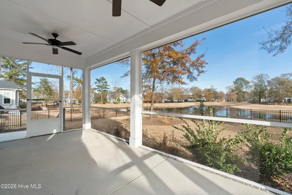 $747,000 | 3677 Rivergate Way Northeast, Leland, NC 28451