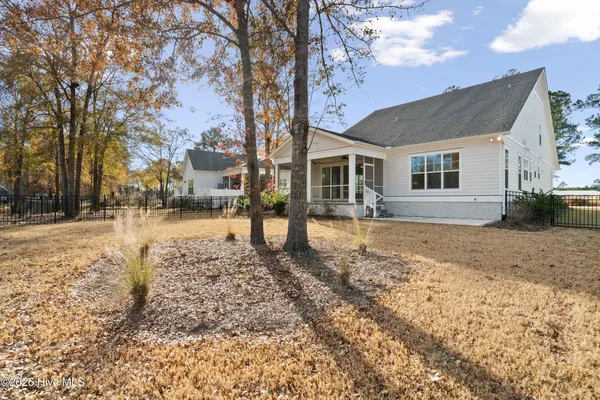 $747,000 | 3677 Rivergate Way Northeast, Leland, NC 28451