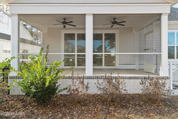 $747,000 | 3677 Rivergate Way Northeast, Leland, NC 28451