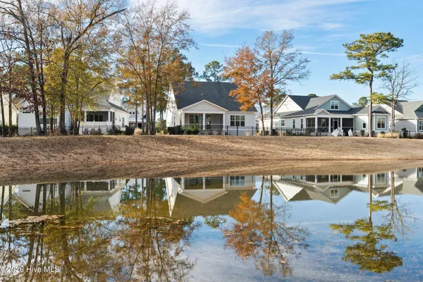 $747,000 | 3677 Rivergate Way Northeast, Leland, NC 28451