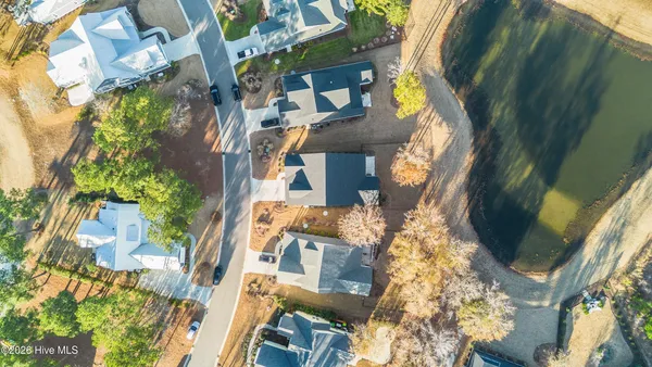 $747,000 | 3677 Rivergate Way Northeast, Leland, NC 28451