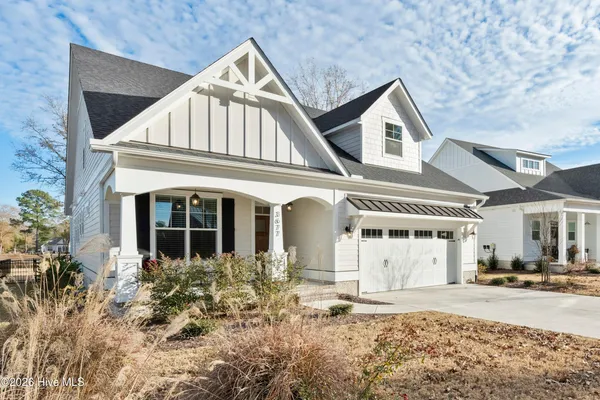 $747,000 | 3677 Rivergate Way Northeast, Leland, NC 28451