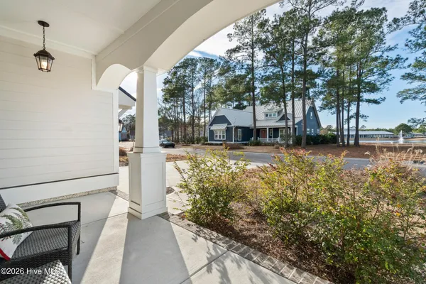 $747,000 | 3677 Rivergate Way Northeast, Leland, NC 28451