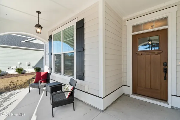 $747,000 | 3677 Rivergate Way Northeast, Leland, NC 28451