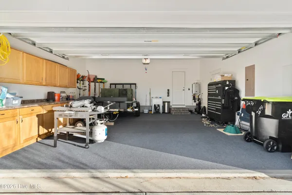 $747,000 | 3677 Rivergate Way Northeast, Leland, NC 28451