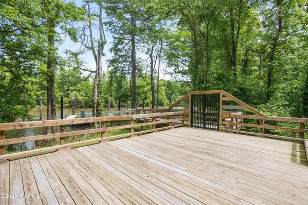 $747,000 | 3677 Rivergate Way Northeast, Leland, NC 28451