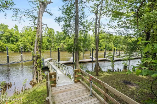 $747,000 | 3677 Rivergate Way Northeast, Leland, NC 28451