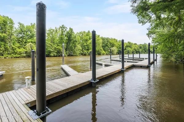 $747,000 | 3677 Rivergate Way Northeast, Leland, NC 28451