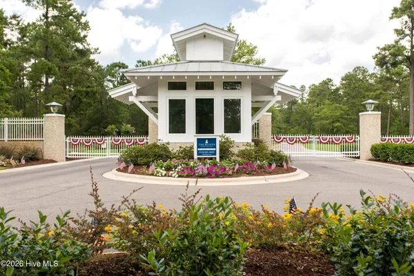 $747,000 | 3677 Rivergate Way Northeast, Leland, NC 28451