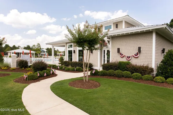 $747,000 | 3677 Rivergate Way Northeast, Leland, NC 28451