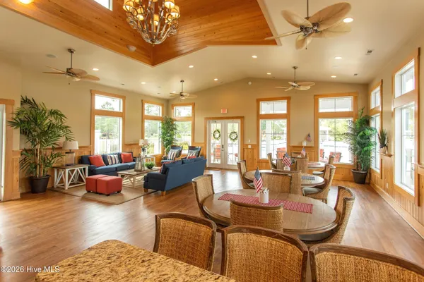 $747,000 | 3677 Rivergate Way Northeast, Leland, NC 28451