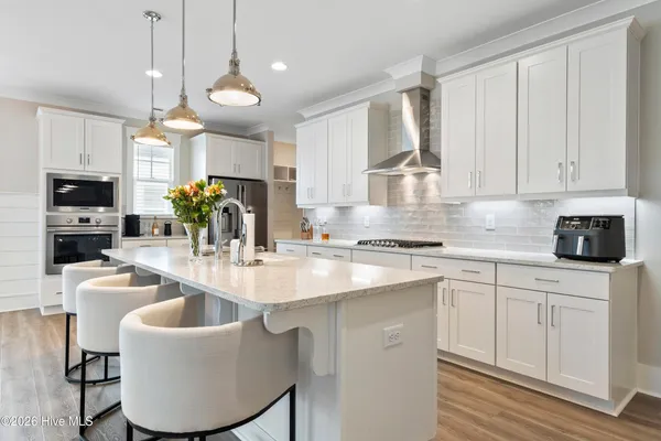 $747,000 | 3677 Rivergate Way Northeast, Leland, NC 28451