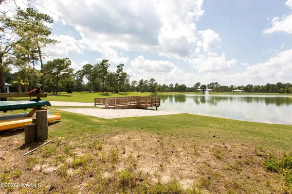 $747,000 | 3677 Rivergate Way Northeast, Leland, NC 28451