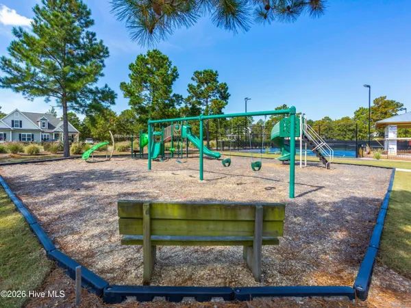 $747,000 | 3677 Rivergate Way Northeast, Leland, NC 28451