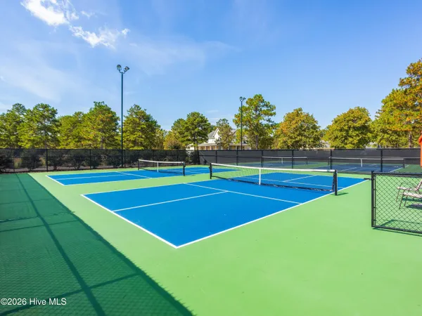 $747,000 | 3677 Rivergate Way Northeast, Leland, NC 28451