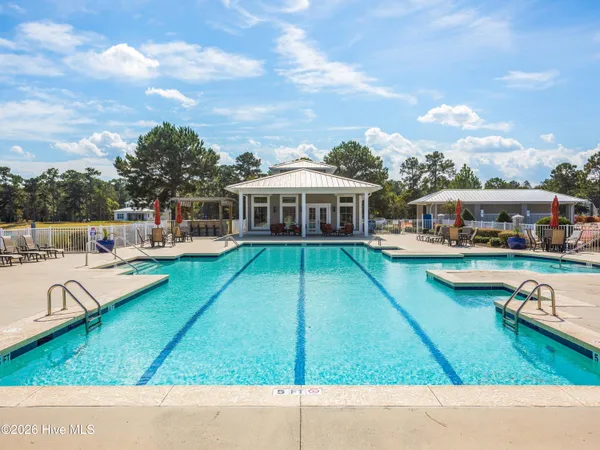 $747,000 | 3677 Rivergate Way Northeast, Leland, NC 28451