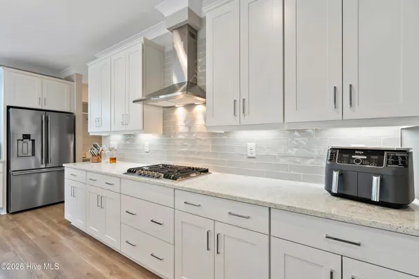 $747,000 | 3677 Rivergate Way Northeast, Leland, NC 28451