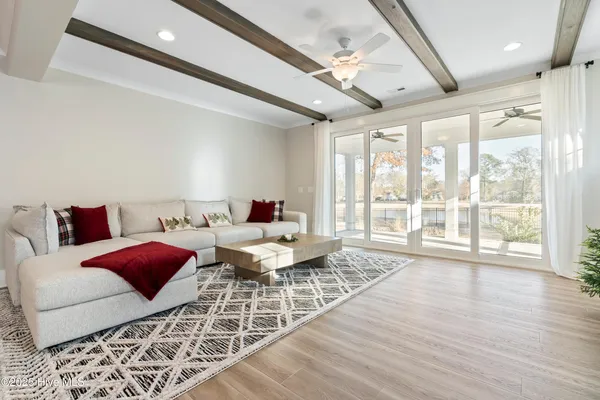 $747,000 | 3677 Rivergate Way Northeast, Leland, NC 28451