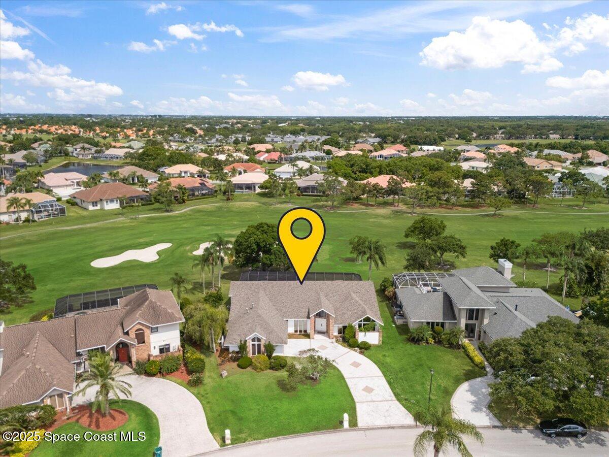 649 Spring Lake Drive Melbourne, FL 32940 - Photo 2 of 47 a view of a city