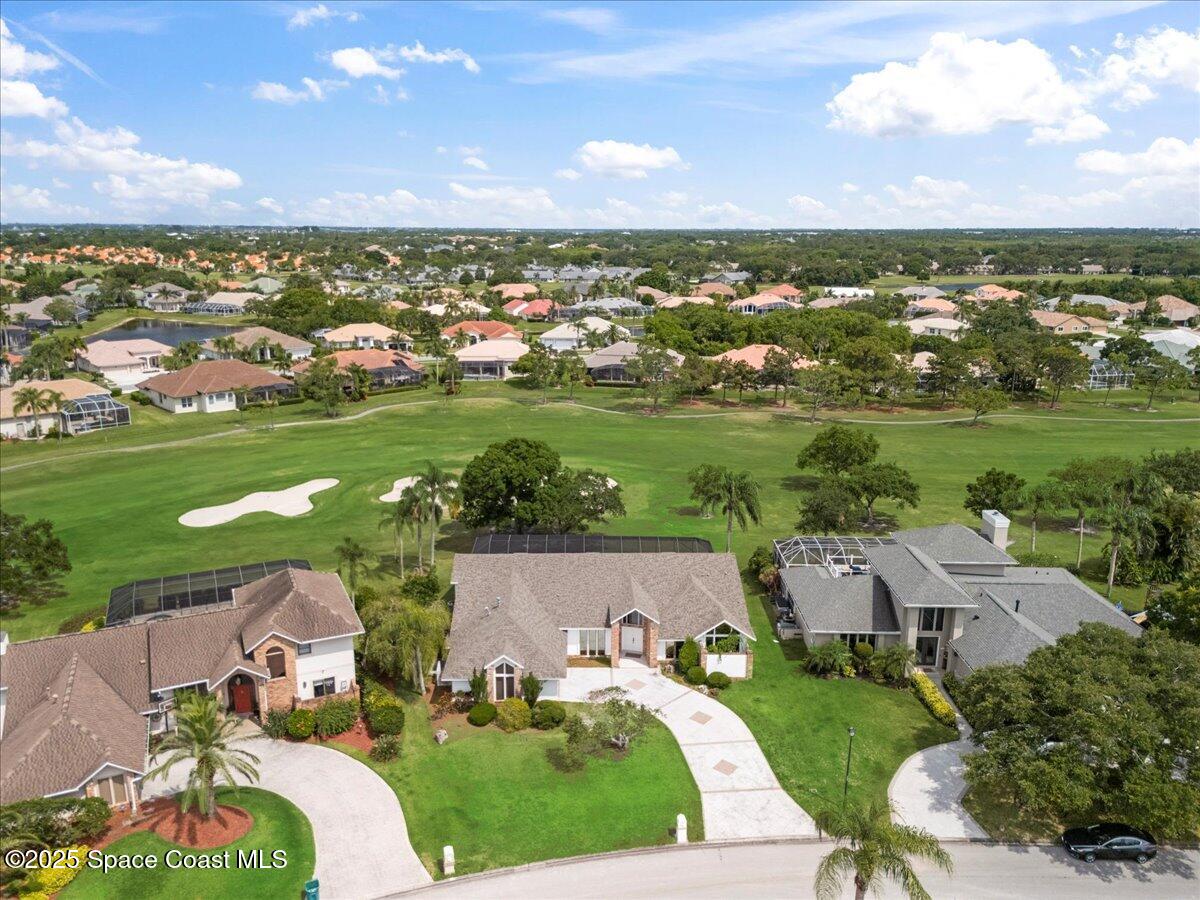 649 Spring Lake Drive Melbourne, FL 32940 - Photo 39 of 47 a view of a city