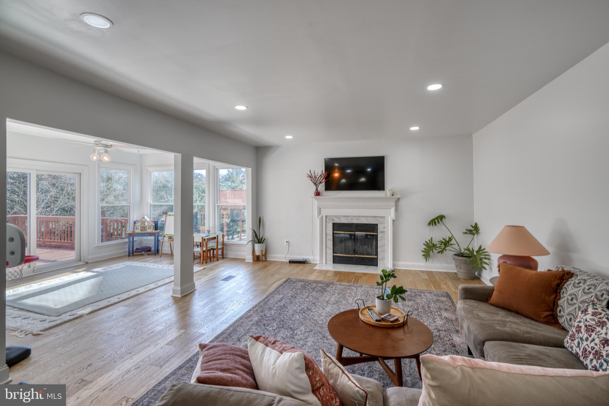 14235 Masterpiece Lane North Potomac, MD 20878 - Photo 21 of 66