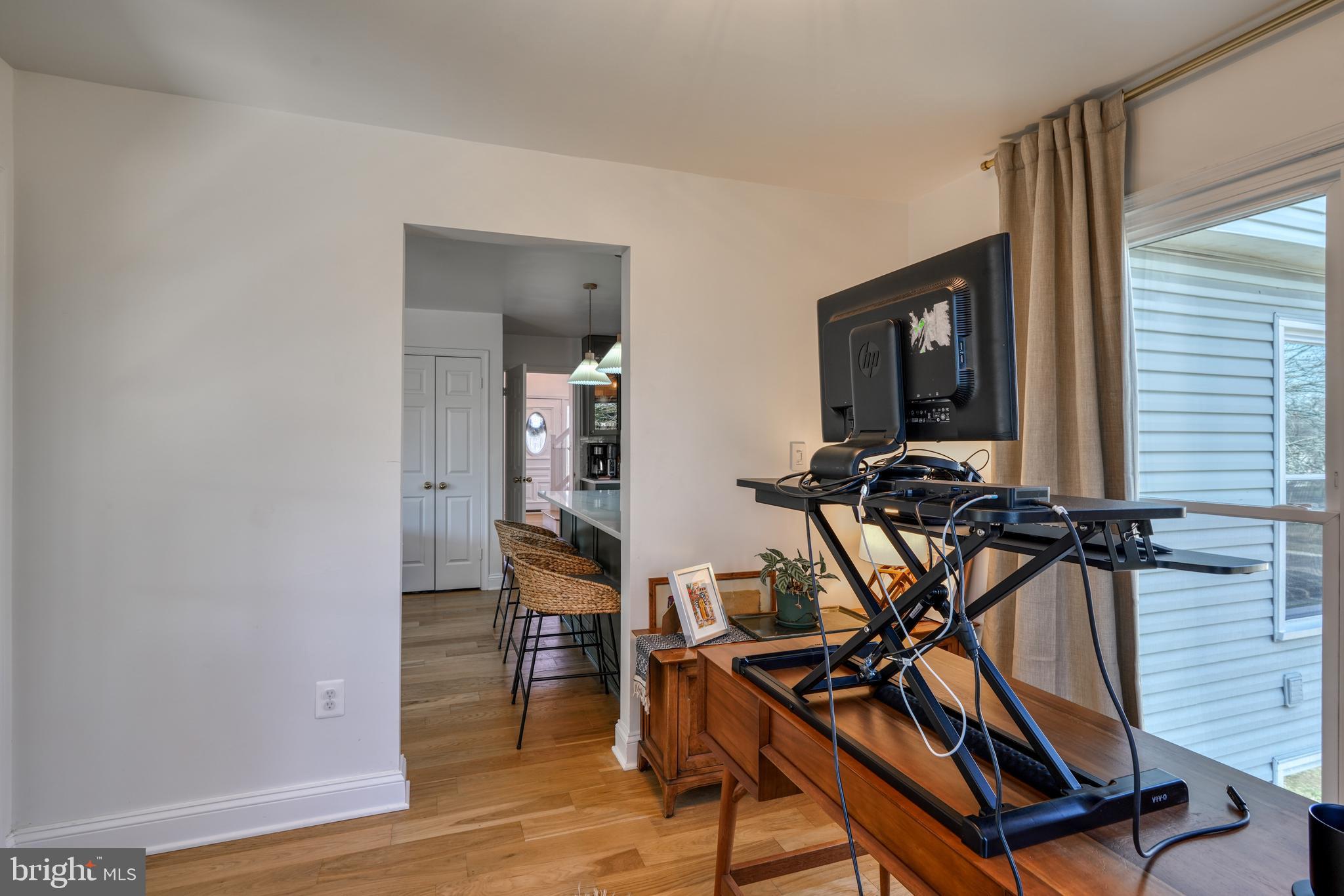 14235 Masterpiece Lane North Potomac, MD 20878 - Photo 28 of 66 a room with table chairs and windows