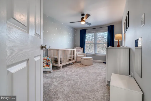 a view of kitchen with furniture and window