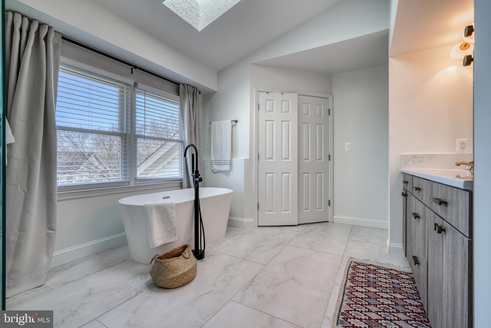 14235 Masterpiece Lane North Potomac, MD 20878 - Photo 41 of 66 a view of kitchen with furniture and window