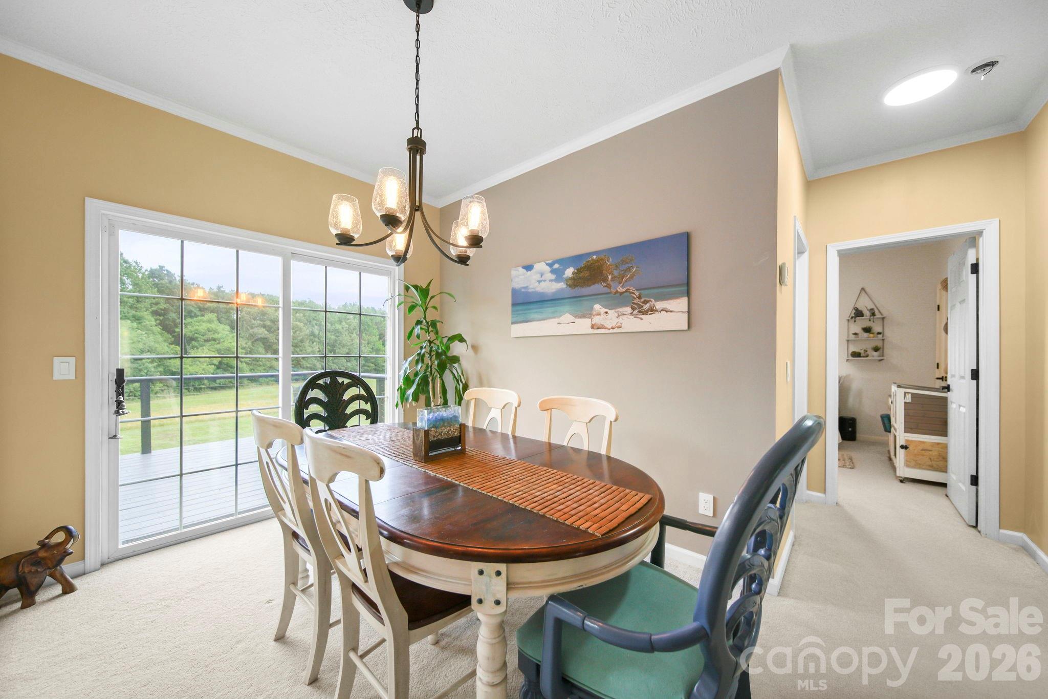 4555 Polk Ford Road Stanfield, NC 28163 - Photo 22 of 47