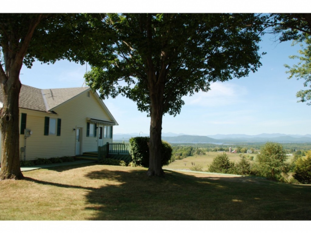 6048 Mt Philo Road Charlotte, VT 05445 - Photo 1 of 36 Gallery Image 1