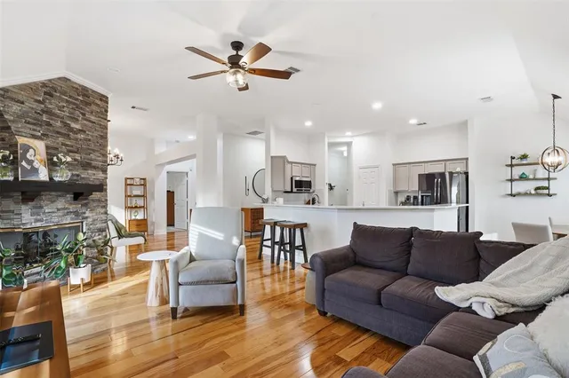 $379,000 | 840 Forest Hollow Drive, Hurst, TX 76053