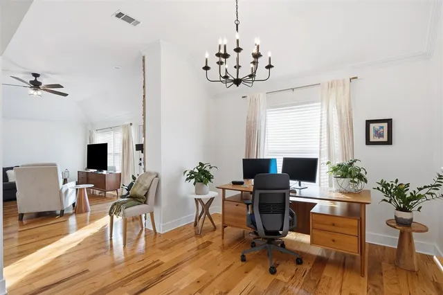 $379,000 | 840 Forest Hollow Drive, Hurst, TX 76053