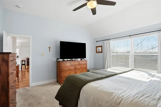 $379,000 | 840 Forest Hollow Drive, Hurst, TX 76053