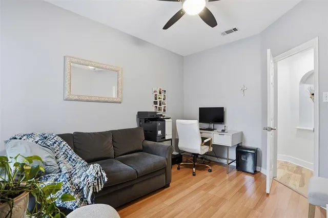 $379,000 | 840 Forest Hollow Drive, Hurst, TX 76053