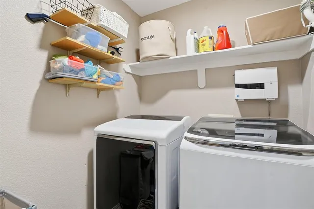 $379,000 | 840 Forest Hollow Drive, Hurst, TX 76053