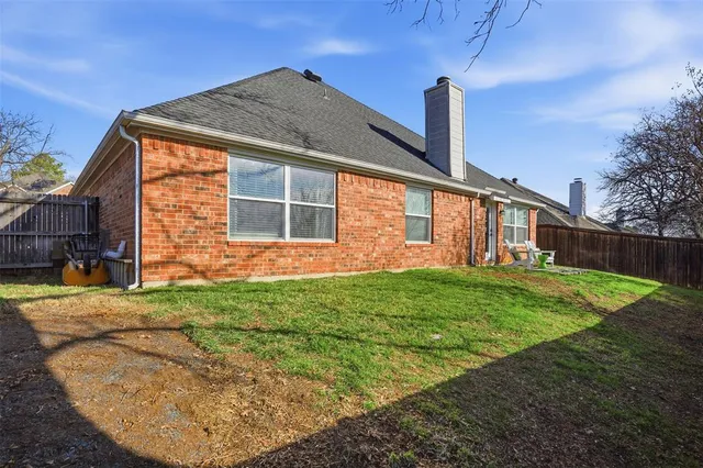 $379,000 | 840 Forest Hollow Drive, Hurst, TX 76053