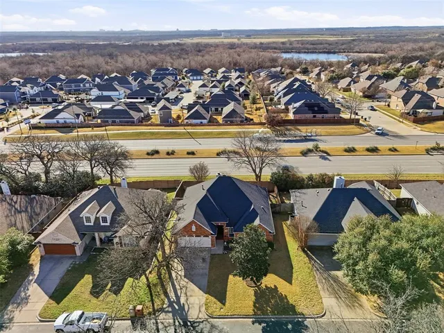 $379,000 | 840 Forest Hollow Drive, Hurst, TX 76053