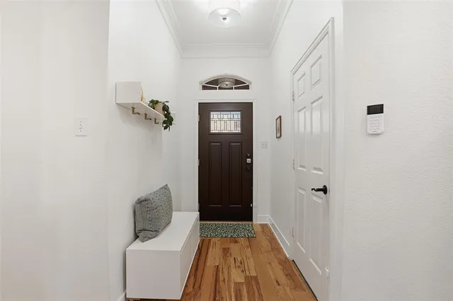 $379,000 | 840 Forest Hollow Drive, Hurst, TX 76053