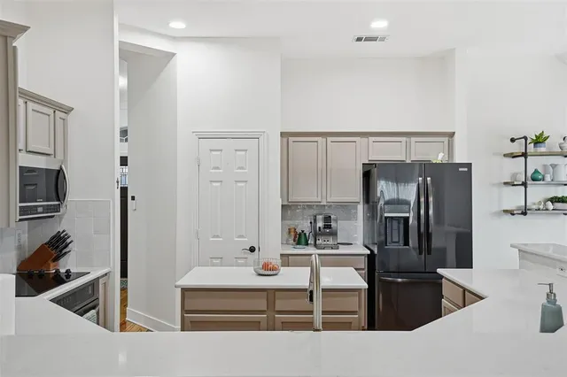 $379,000 | 840 Forest Hollow Drive, Hurst, TX 76053