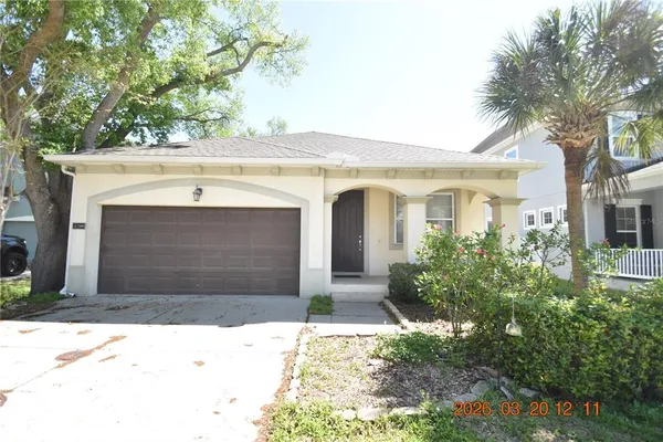 $2,595 | 7108 South Trask Street, Tampa, FL 33616