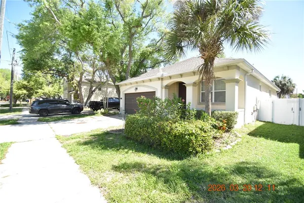 $2,595 | 7108 South Trask Street, Tampa, FL 33616