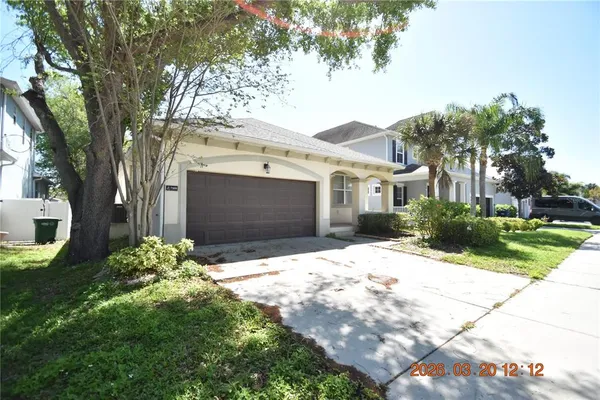 $2,595 | 7108 South Trask Street, Tampa, FL 33616