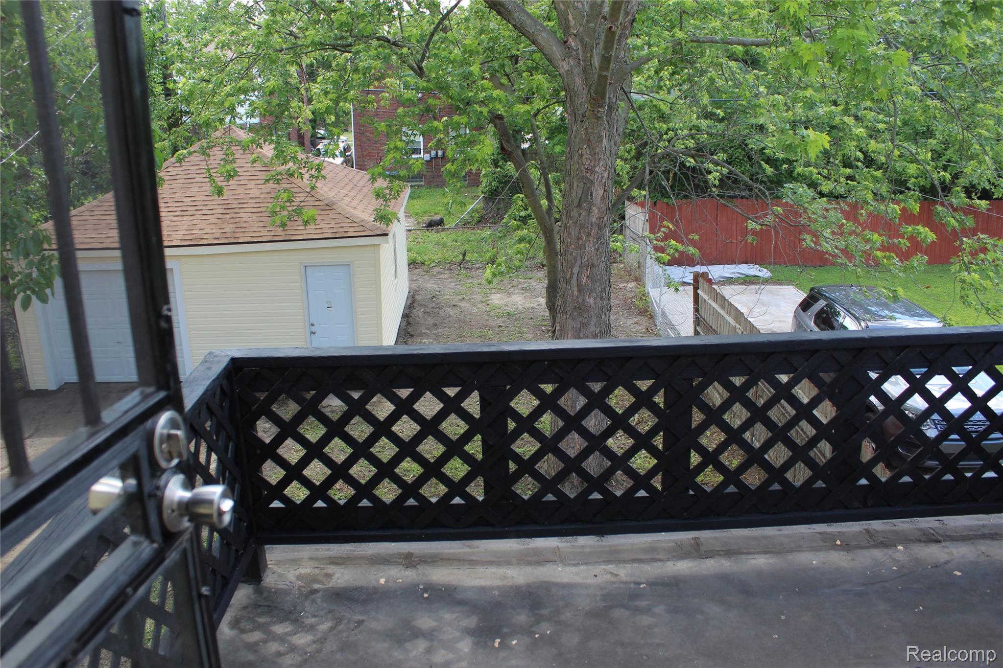 5543 Balfour Road Detroit, MI 48224 - Photo 44 of 54 IMG_1636.JPG