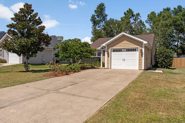 $229,000 | 4812 Sampler Drive, Tallahassee, FL 32303