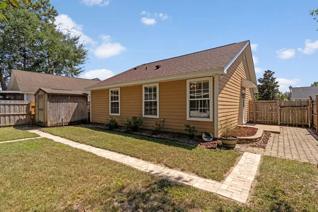 $229,000 | 4812 Sampler Drive, Tallahassee, FL 32303