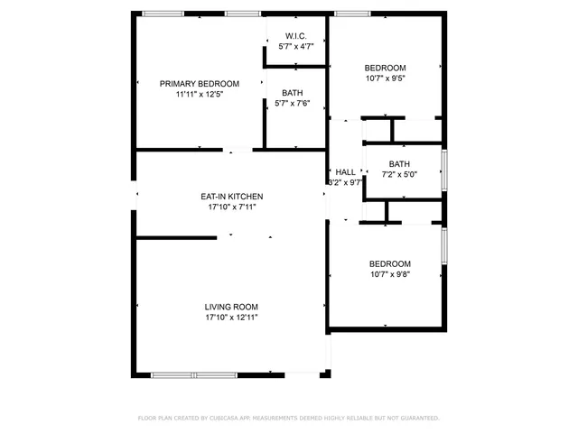 $229,000 | 4812 Sampler Drive, Tallahassee, FL 32303