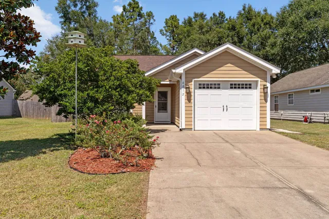 $229,000 | 4812 Sampler Drive, Tallahassee, FL 32303