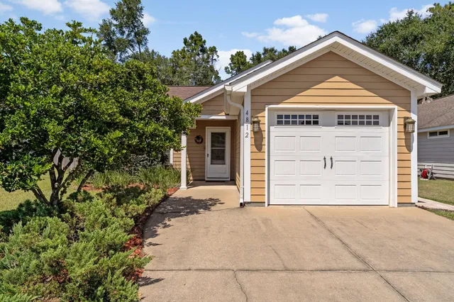 $229,000 | 4812 Sampler Drive, Tallahassee, FL 32303